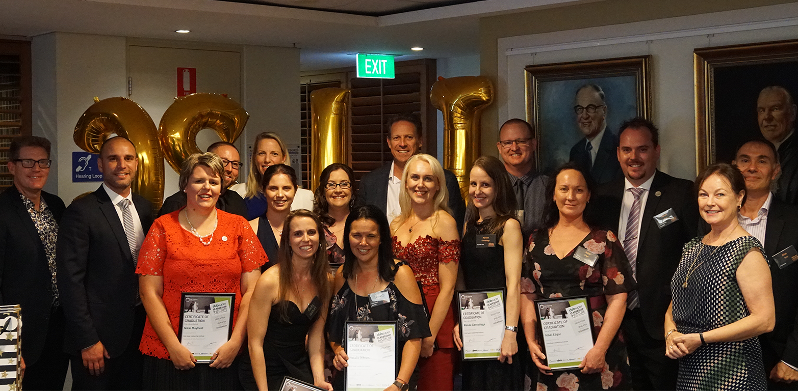 Beneficial Details About Club Training RMLV