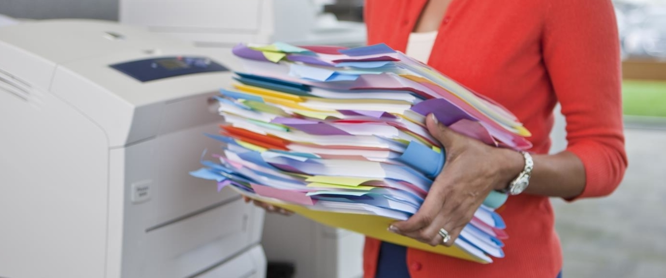Why you Should Consider Document Scanning and Digitizing your Invoices