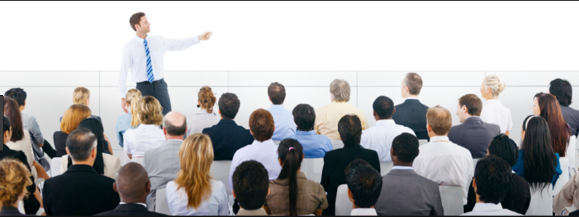 Tips For Improving The Presentation Skills