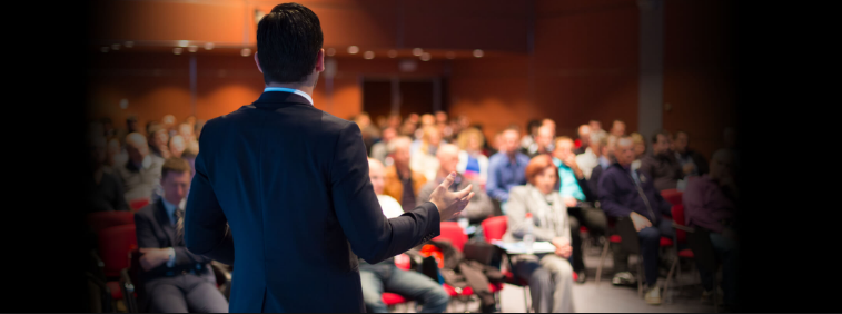 Business Events For The Betterment Of The World