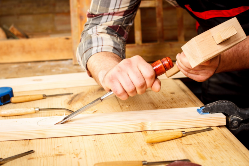 Carpenter Insurance Melbourne