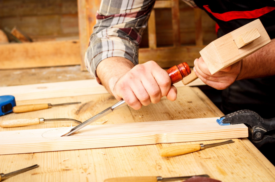 Why Should You Have Carpenter Insurance?