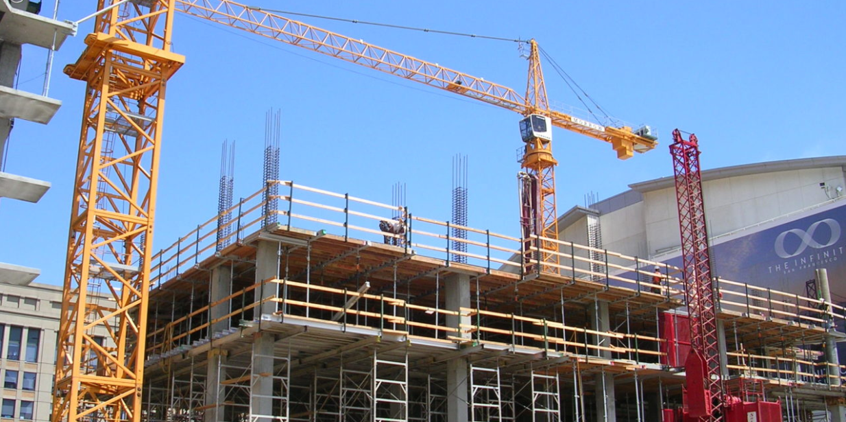 What Are The Benefits Of Building Industry Insurance?