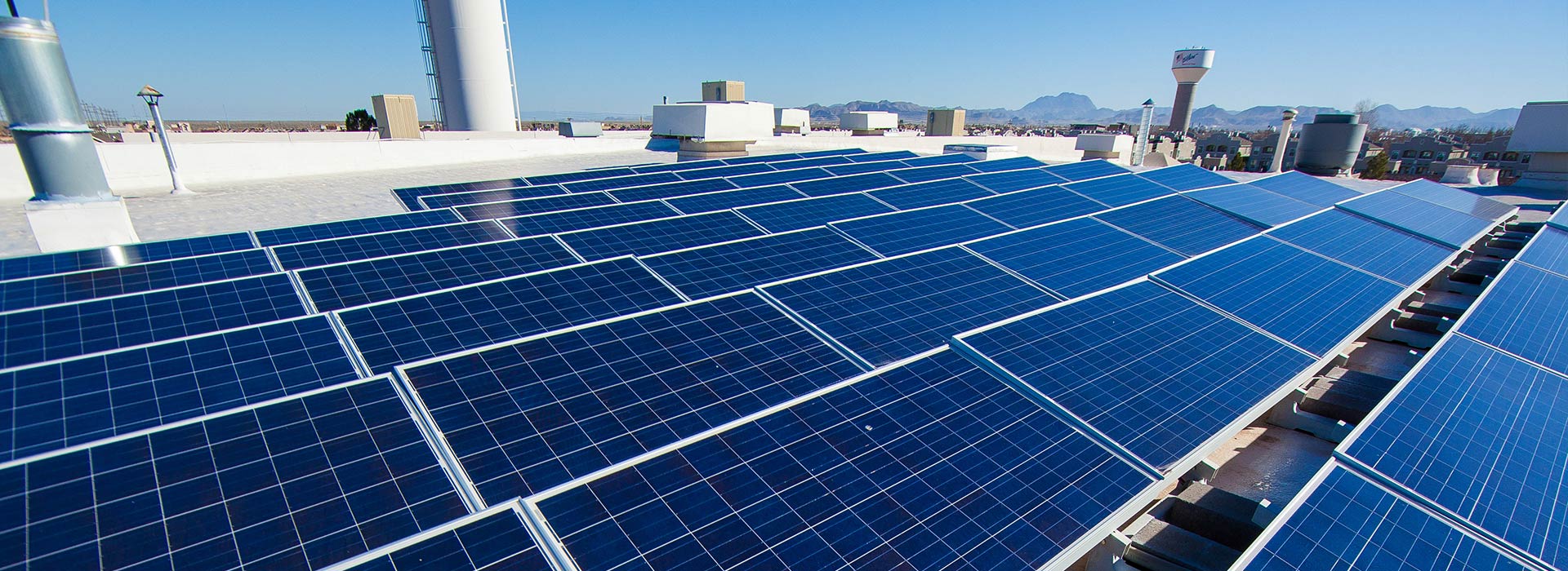 Solar Panels for Residential and Commercial use and their Benefits