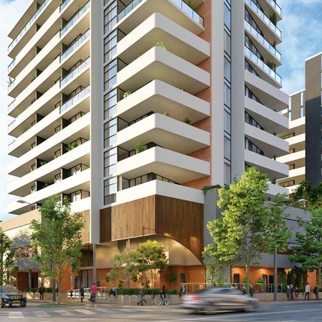 Design and Managing of Subdivision Brisbane