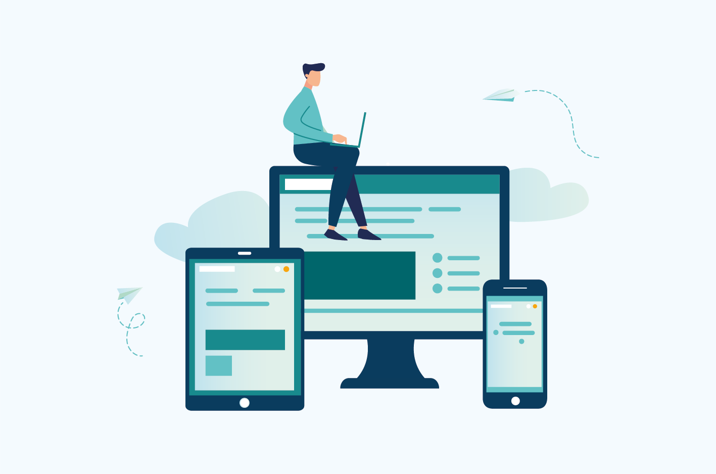 Why Go for Expert Programmers for the Right Software