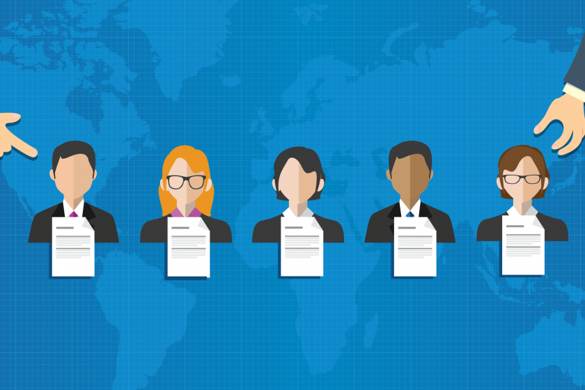 executive recruitment Gold Coast