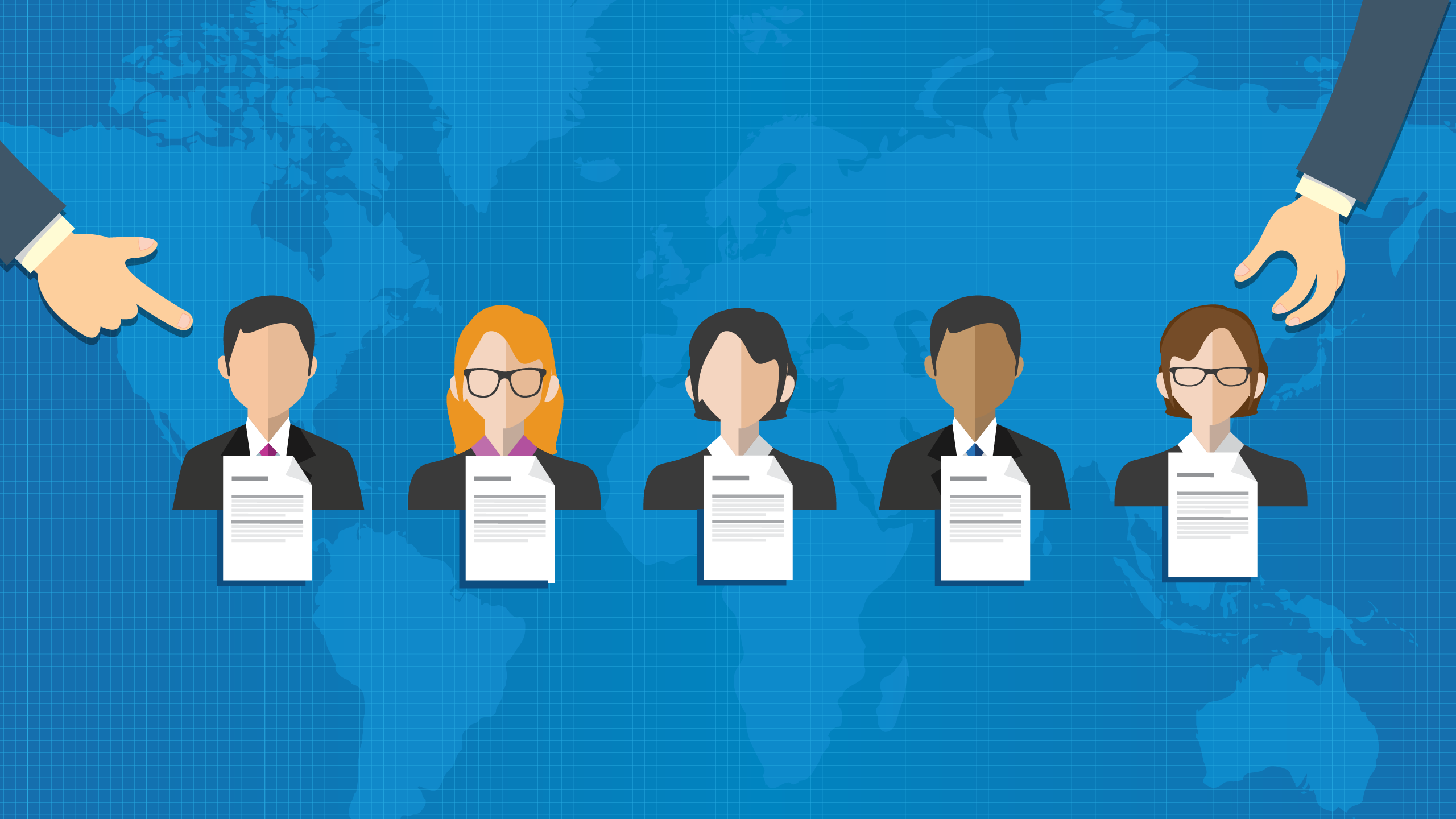 Important Points To Hire An Executive Recruitment Agency In Gold Coast