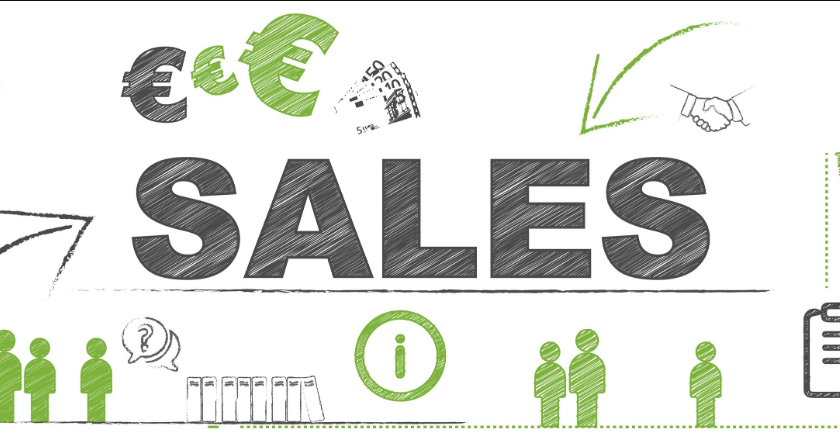 sales courses online