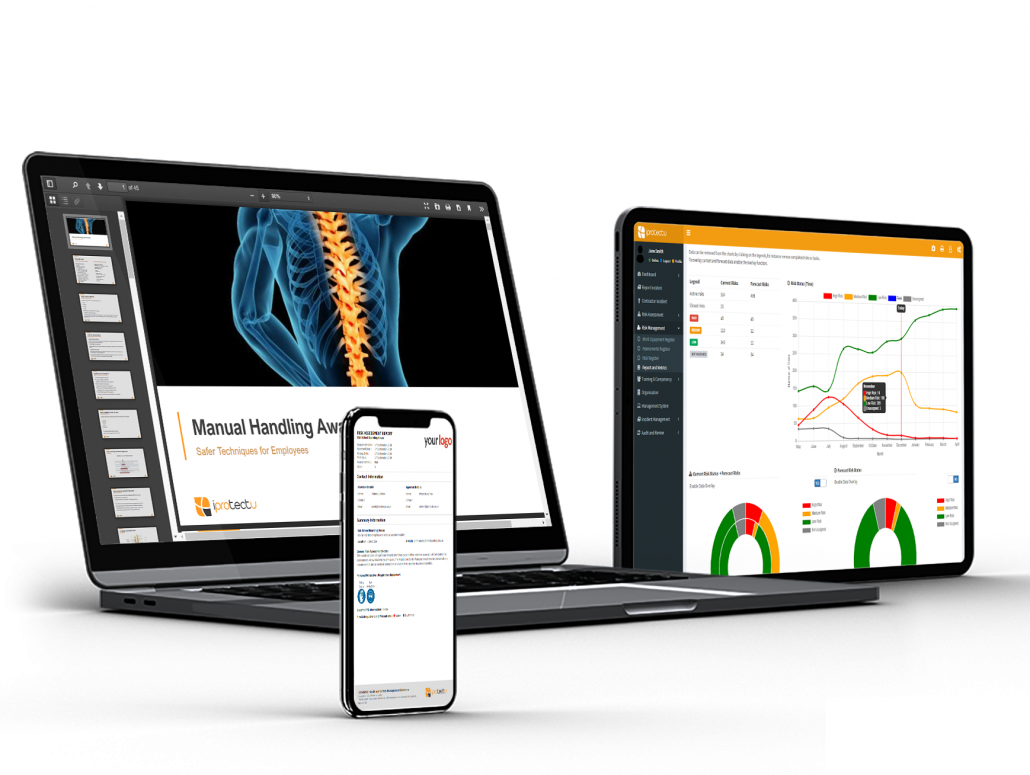 Management Software for Safety Can Help Emergency Rescuers