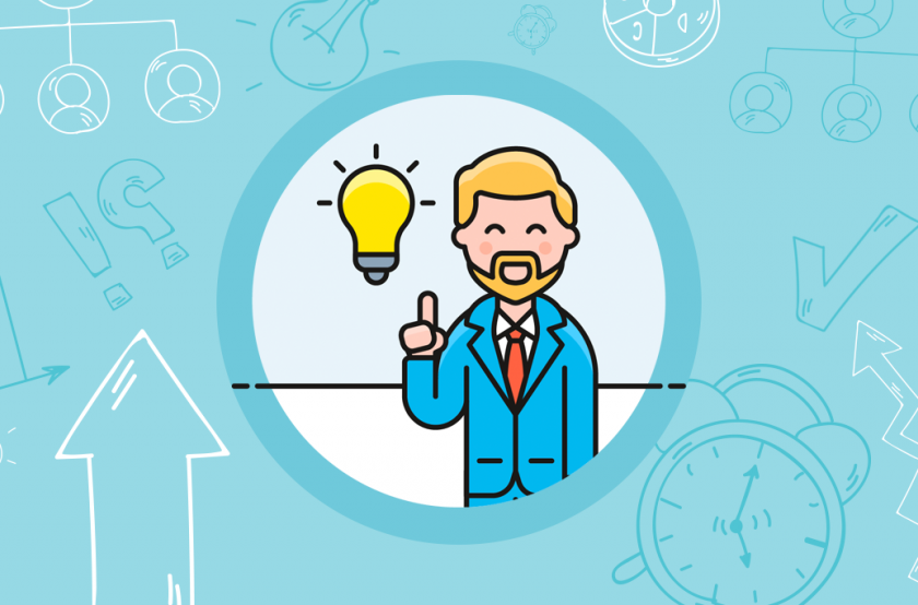 business human resources