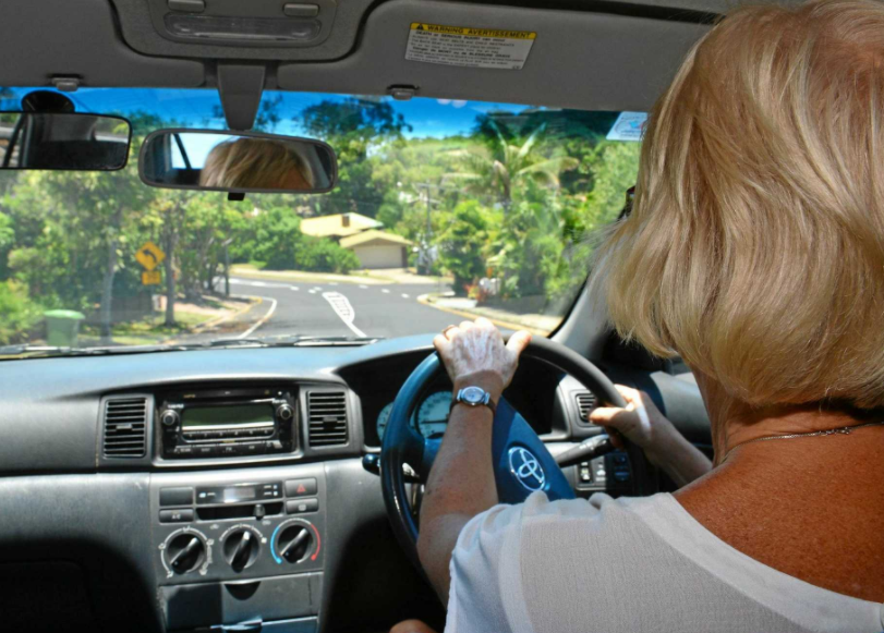Some Methods to Find an Ideal Driving Instructor
