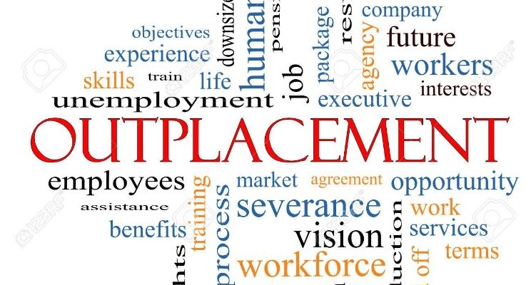 Job Outplacement Services 