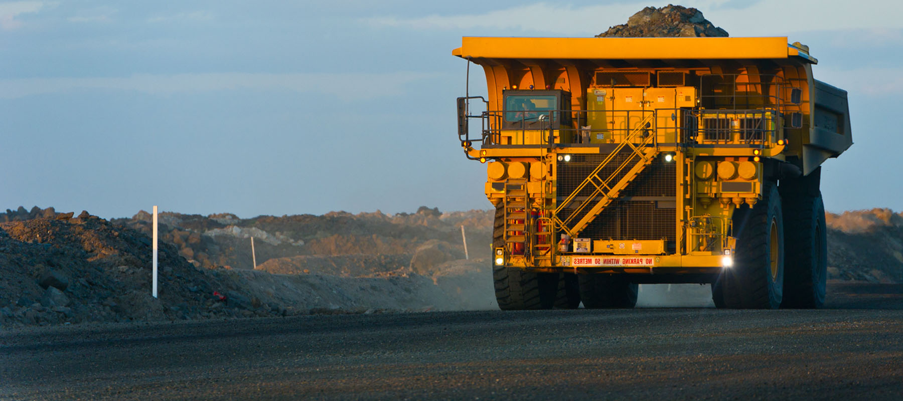 Get Standard 11 Mining Induction to Avoid Mining Injuries