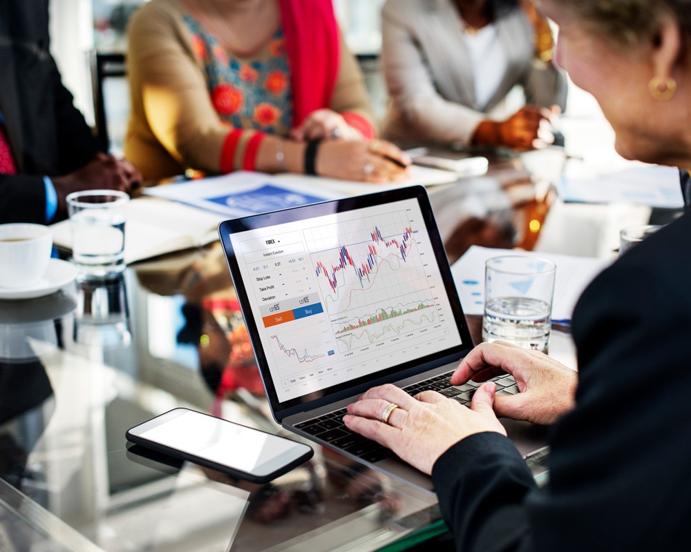 investment advisor Brisbane