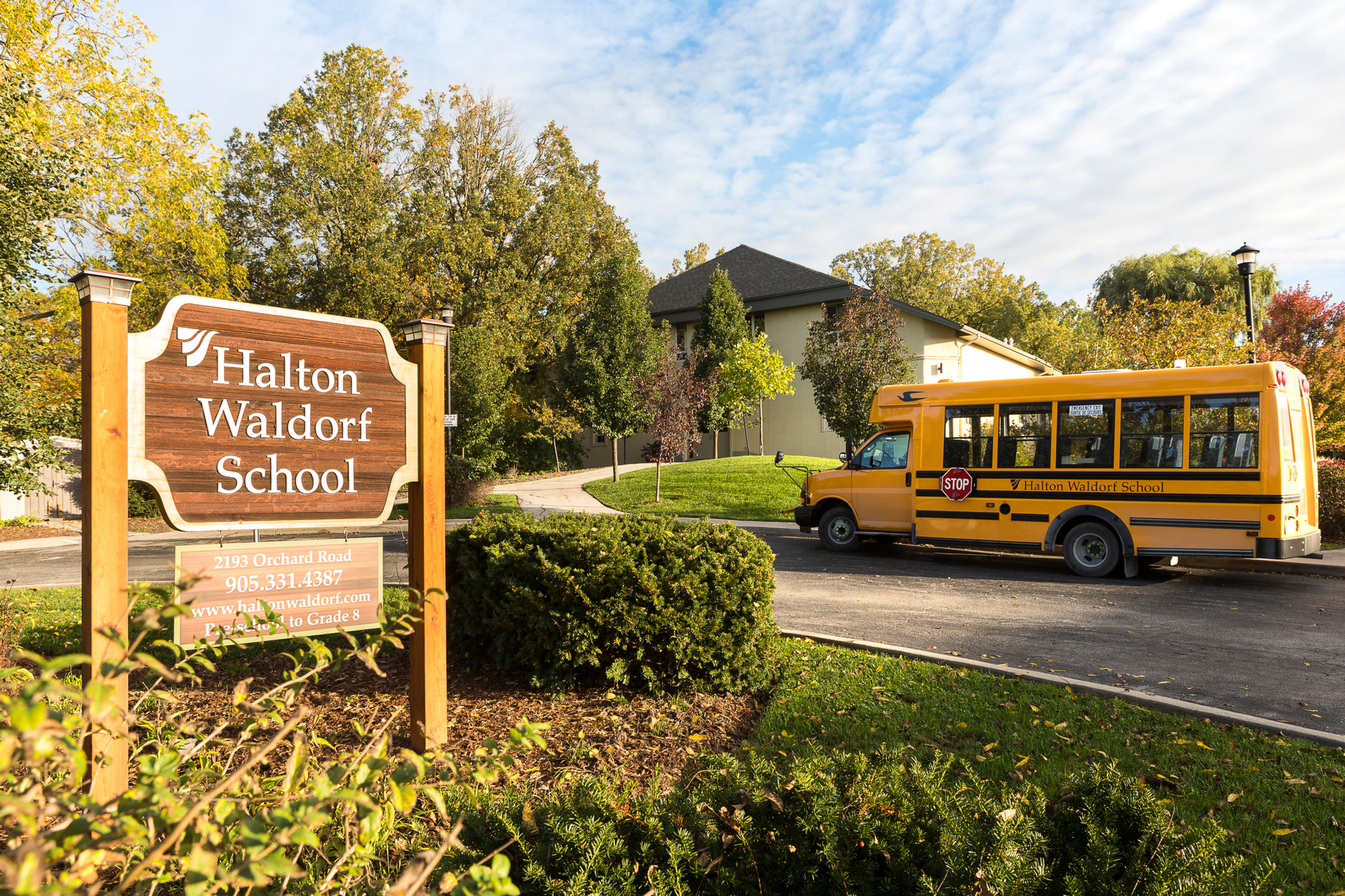 How to Choose the Right Private School in Halton