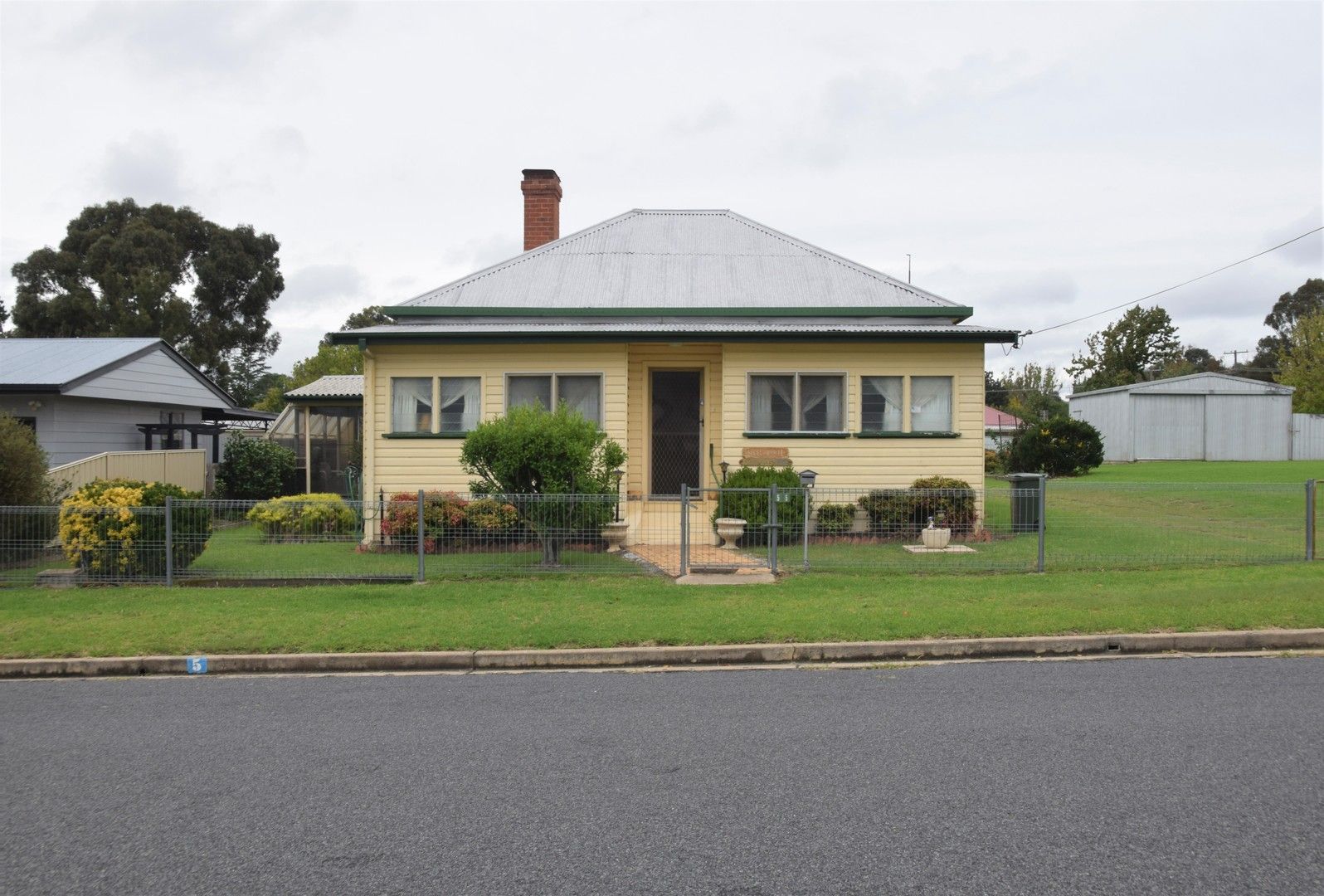 home loans Tenterfield