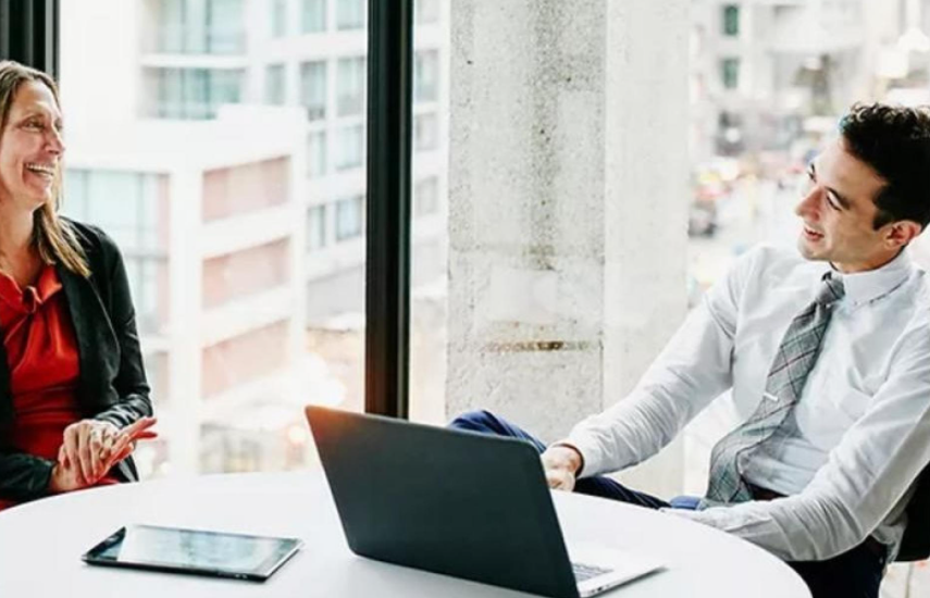 corporate recruitment company Brisbane