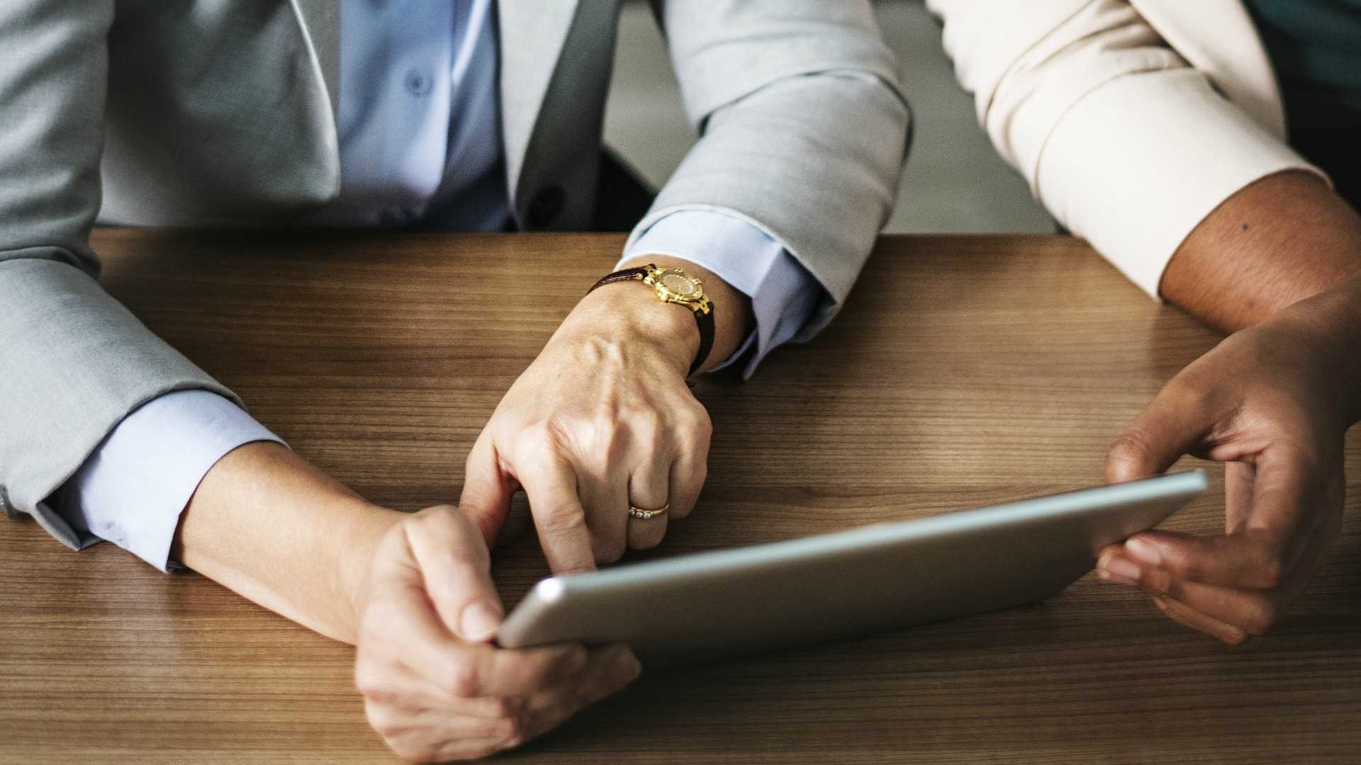 A Guide to B2B Sales Training
