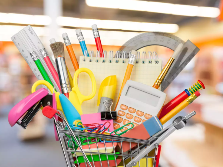 stationery solutions