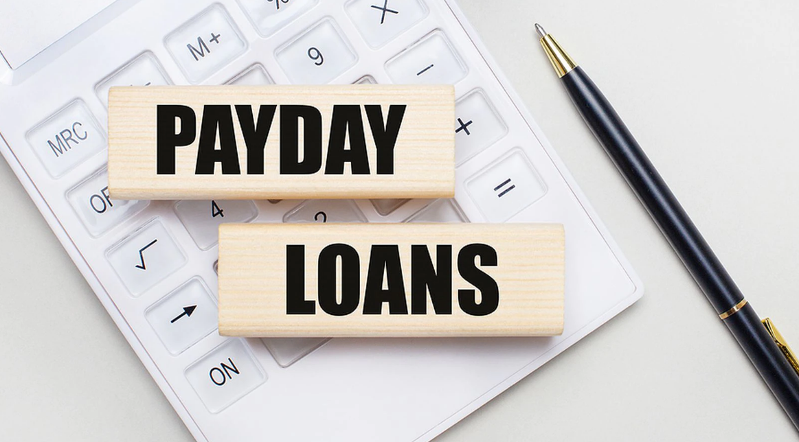 Payday Loans in British Columbia