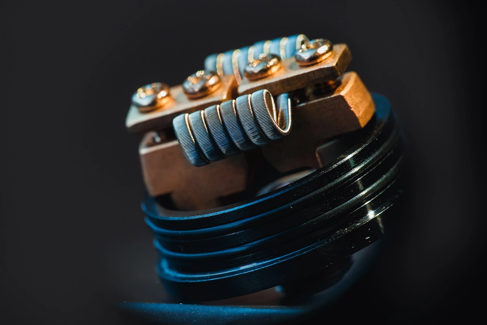 Buy Vape Coil NZ