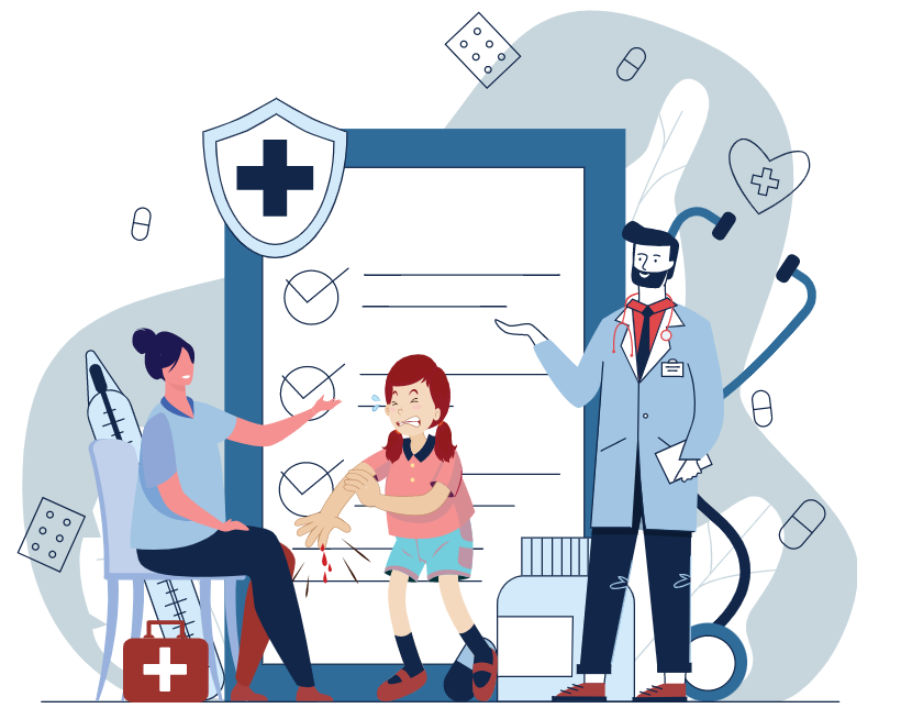 First Aid Course: Different Types of Courses Available in First Aid