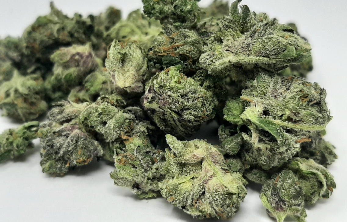 4 Unbelievable Facts About The Dank Schrader Strain