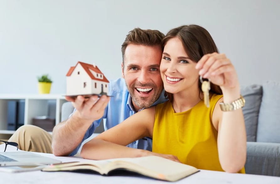 The Benefits of the First Home Loan Deposit Scheme: