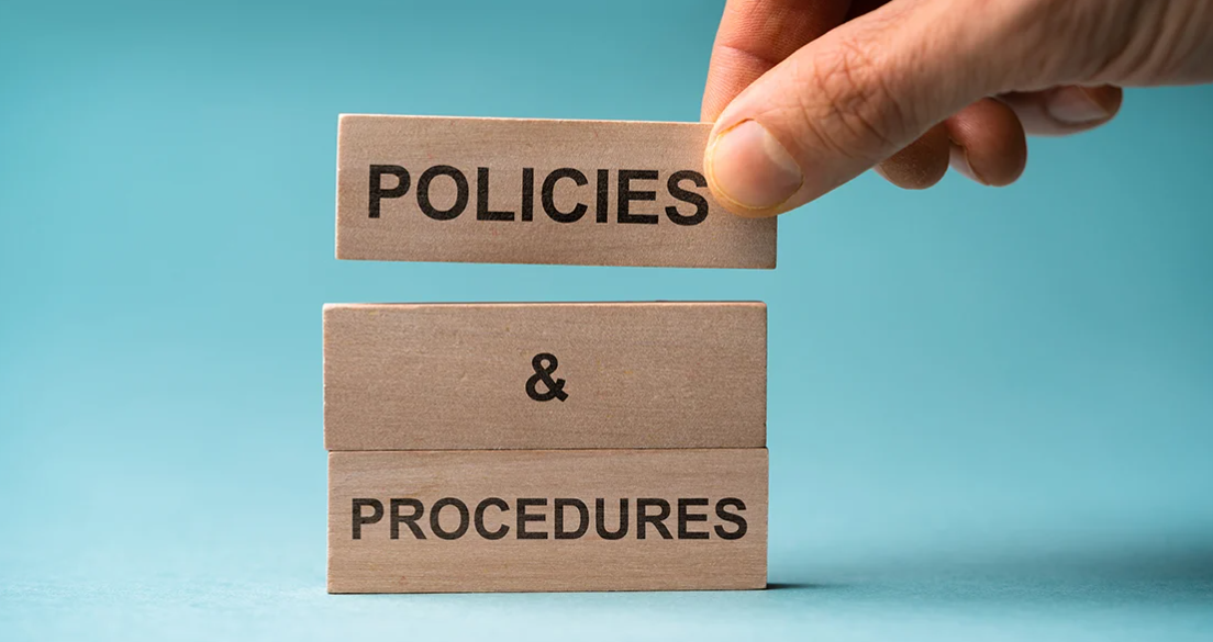 Understanding More About Workplace Policies and Procedures