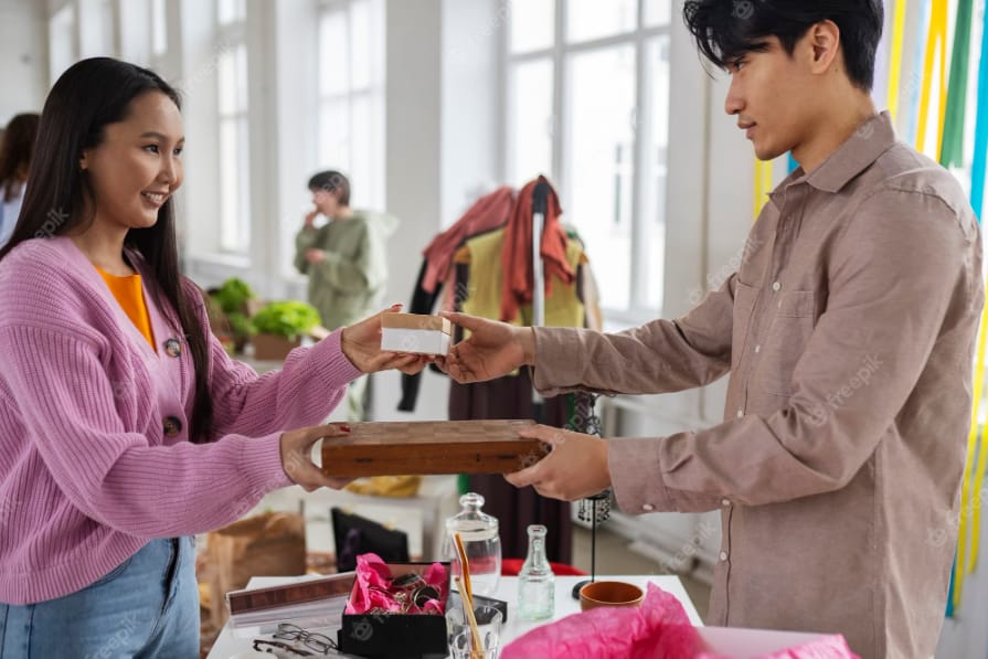 barter system