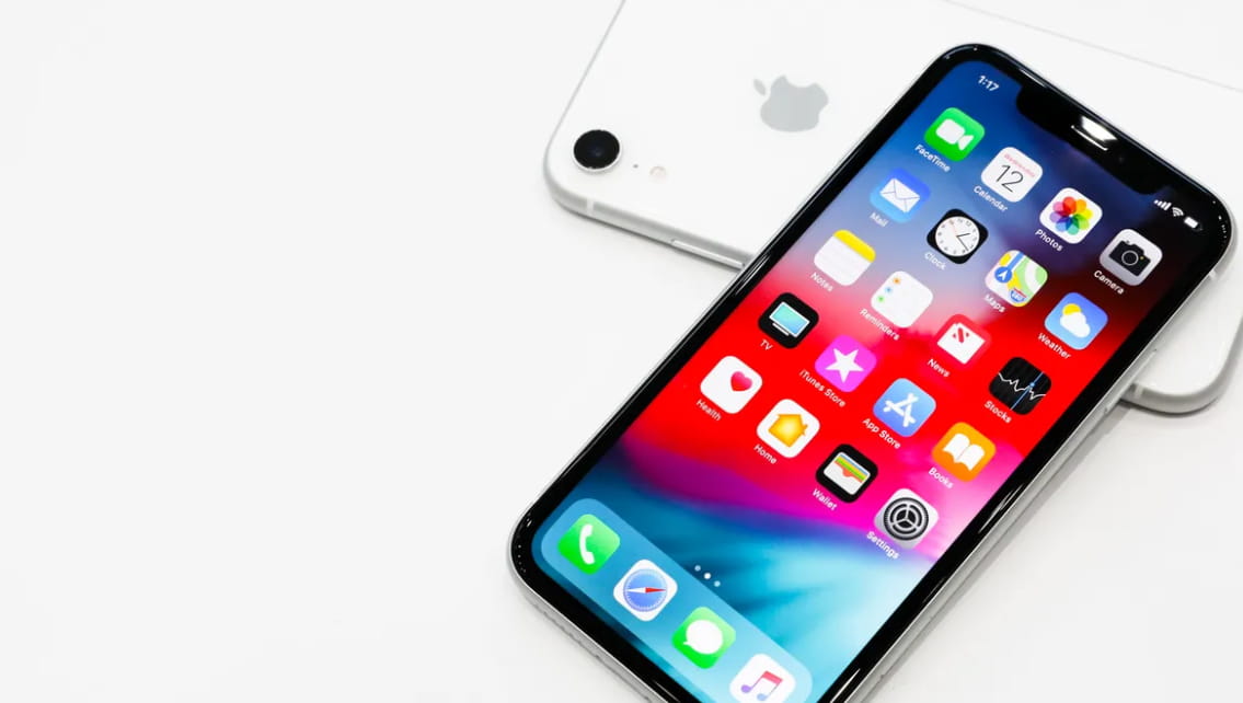 iPhone screen repair cost