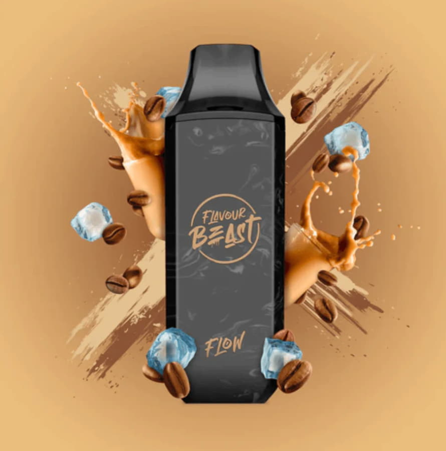 Tips for Choosing Your Ideal Flavour Beast Disposable Vape