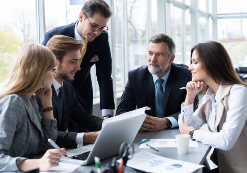 The Criteria for Selecting a Business Coach in Adelaide