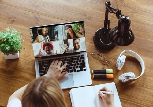 Hire Full Time Virtual Assistant and Restructure for Success