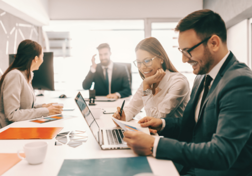 The Crucial Role of a Recruitment Company on the Gold Coast