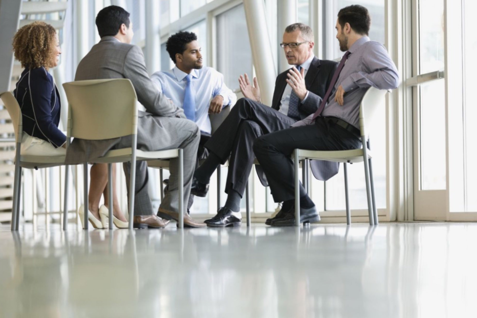 How a Well-Developed Business Network in NZ Drives Success