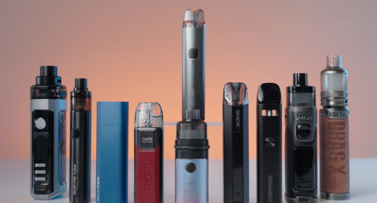 Unravelling the Art of Selecting the Best Vapes in Canada