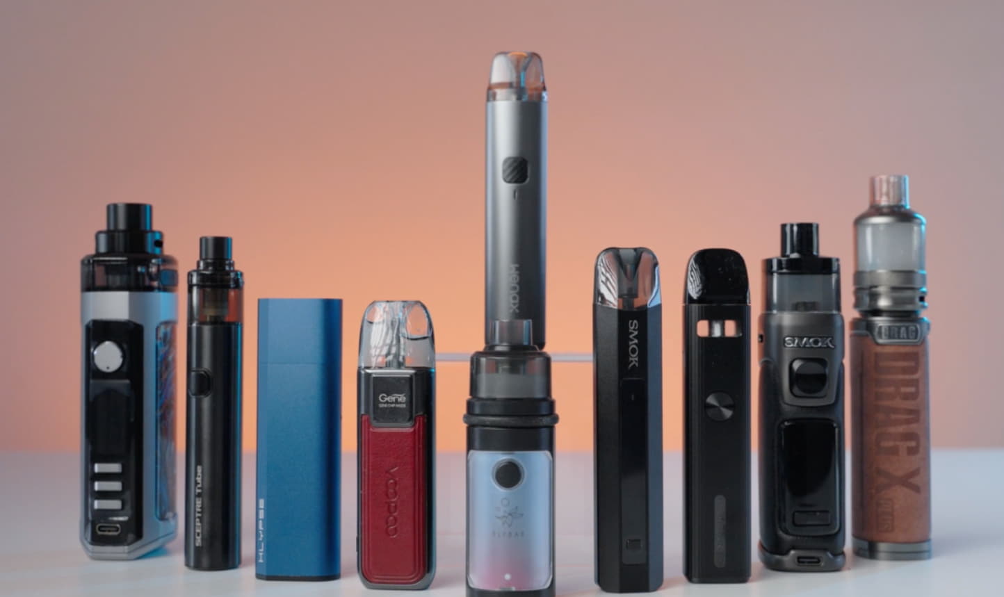 best vapes in Canada