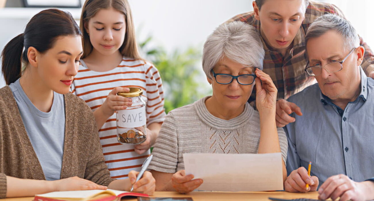 Core Advantages Of Using Set Up Family Trust Online