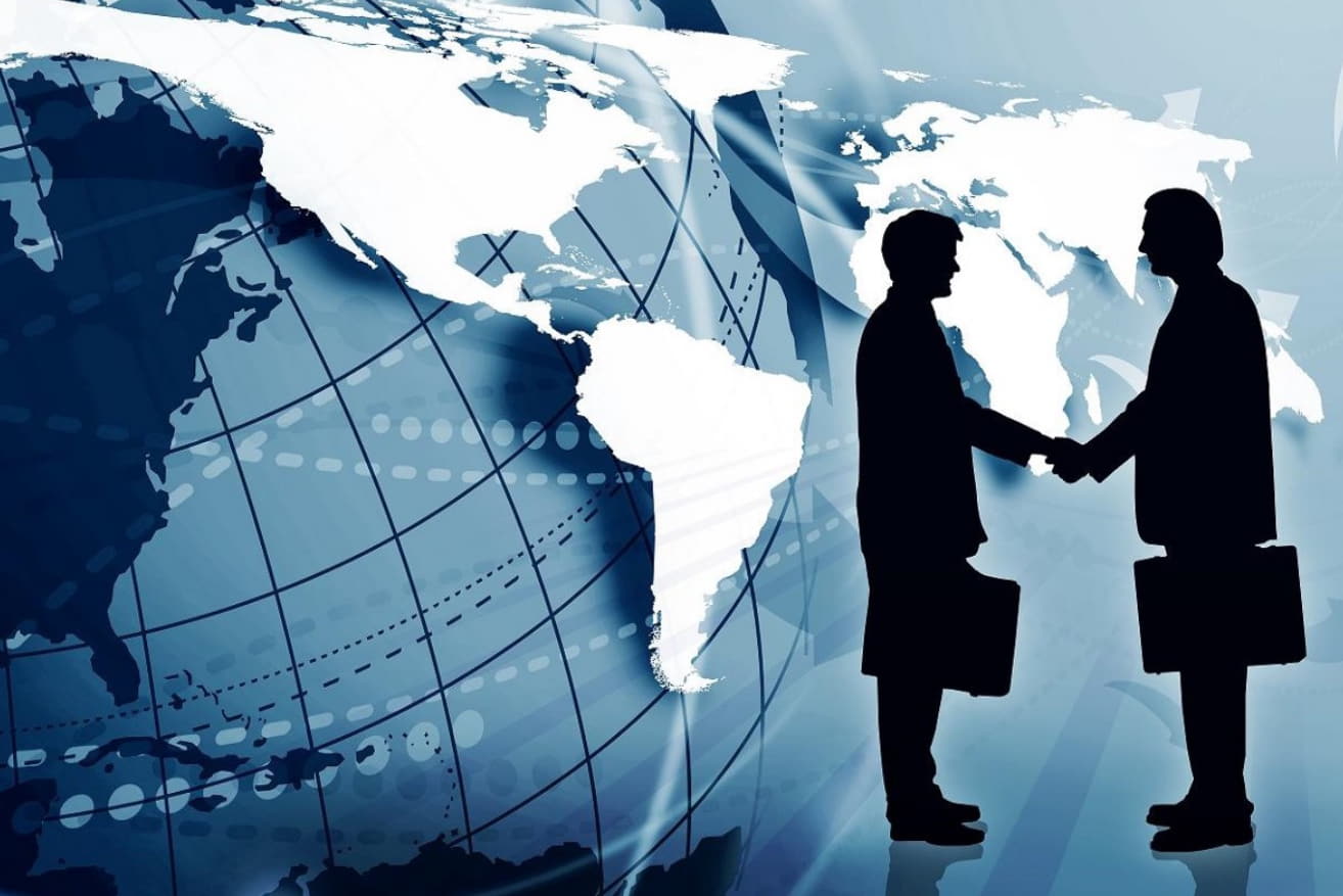 trade exchange in Canada