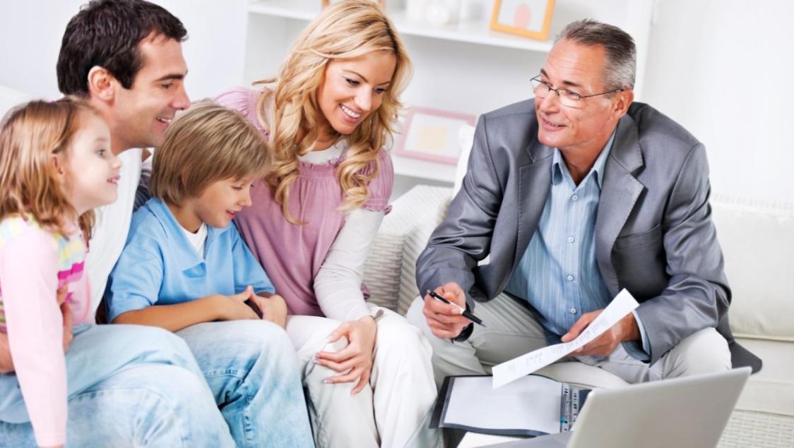 Here is a Guide to Starting a Family Trust