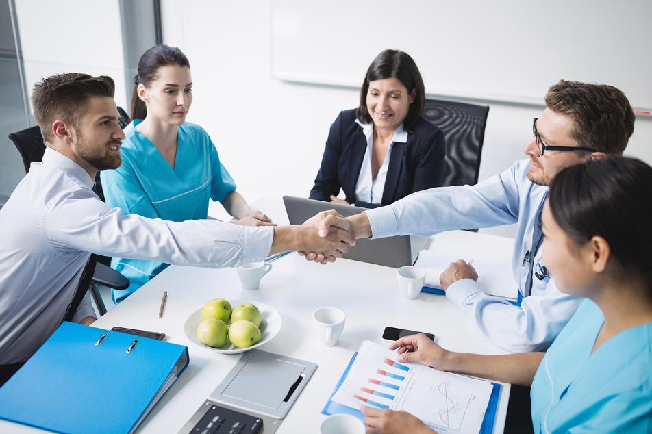 How to Make the Best Use of Medical Recruitment Agencies in Victoria