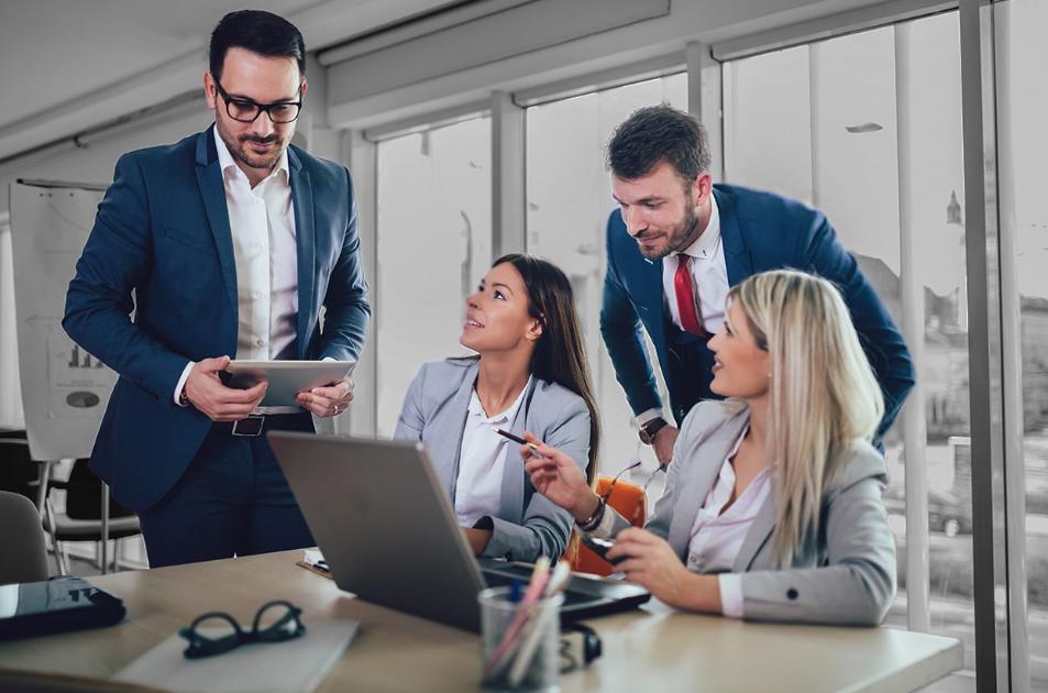 Myths to Debunk About an Outsourced Recruitment Consultant in Brisbane