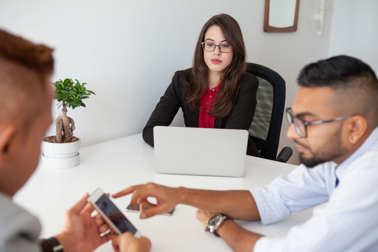 professional VA services
