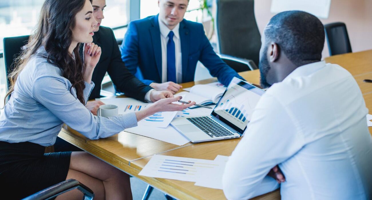 Importance Of Business Advisory Services In Auckland