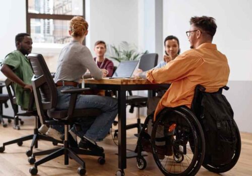 Outsourcing NDIS Admin from NDIS Business Assist: Expert Outsourced Administration for NDIS Providers