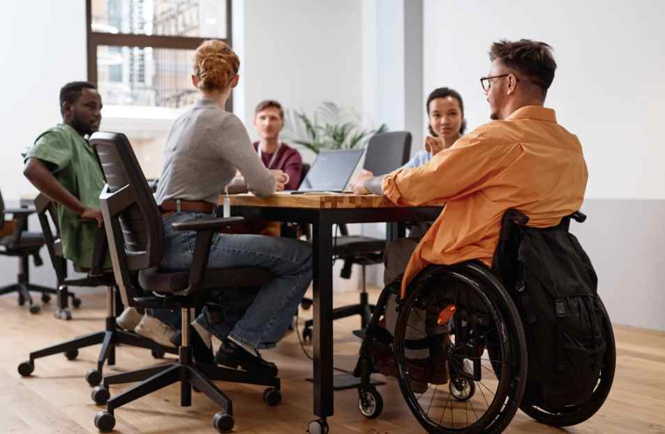 Outsourcing NDIS Admin from NDIS Business Assist: Expert Outsourced Administration for NDIS Providers